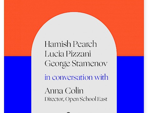 TONIGHT: Live Stream Launch Pad LaB In Conversation with Autumn residents!